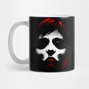 Blackout Brother Mug